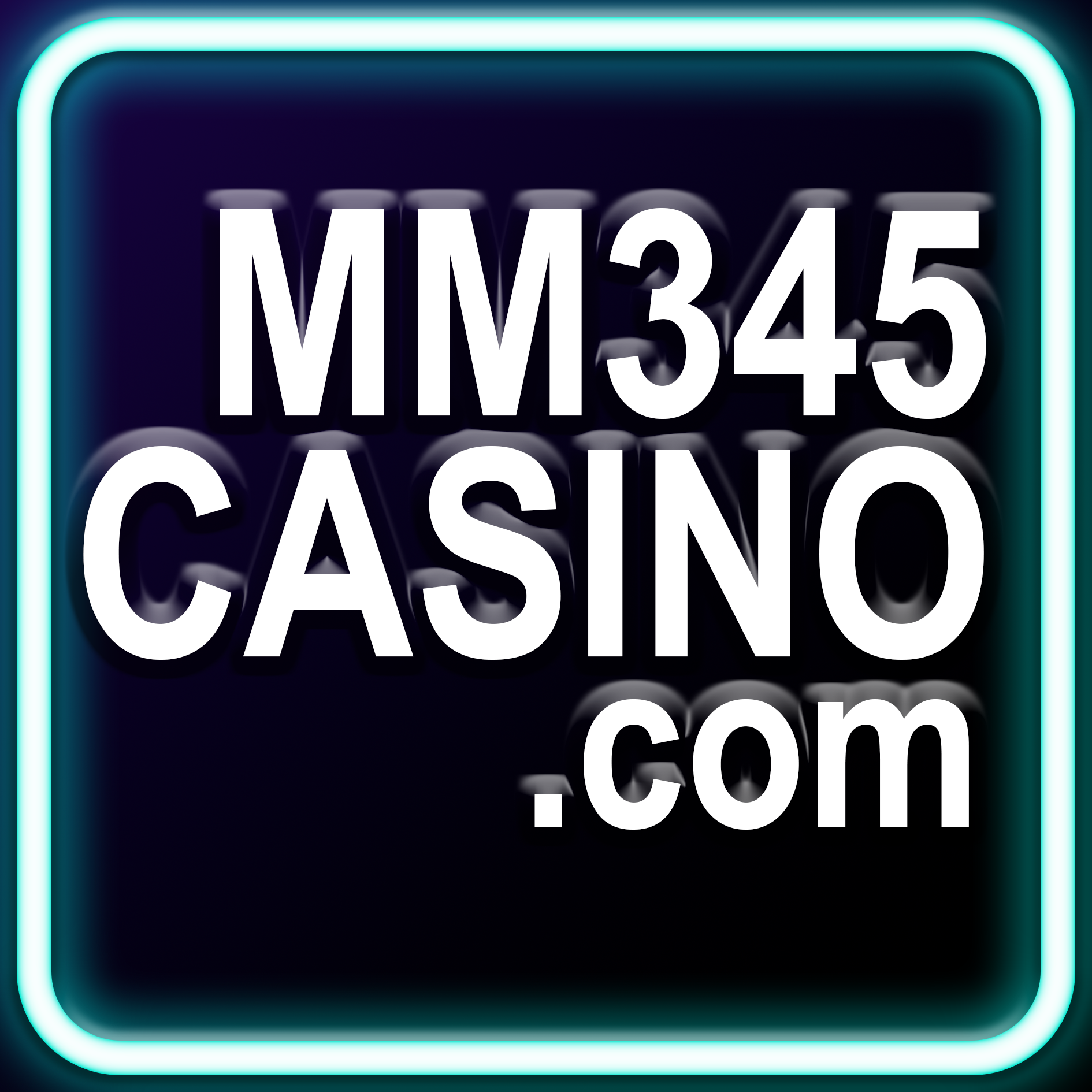 Logo do MM345